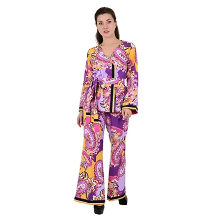  TataCLiQ Photography Studio for eCommerce for Top palazzo CO-Ord set